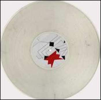 Album Larsson: Just The Beat