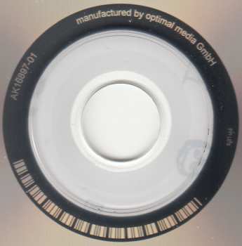 CD L'Art De Passage: Drei Plus Vier – Trio Und Streichquartett