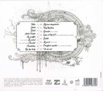 CD Lartiste: Clandestino