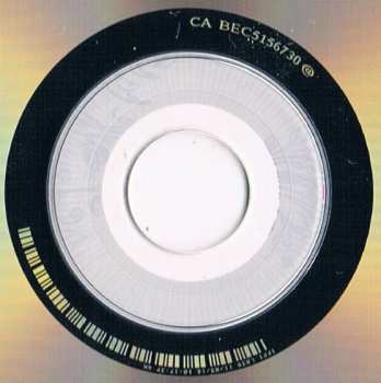CD Lartiste: Clandestino