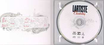 CD Lartiste: Clandestino