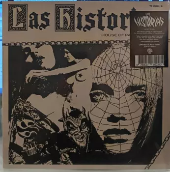 Las Historias: House of Pain