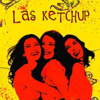 Album Las Ketchup: Hijas Del Tomate
