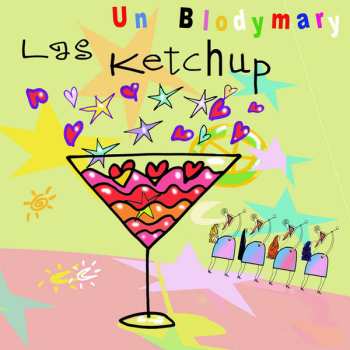 CD Las Ketchup: Un Blodymary