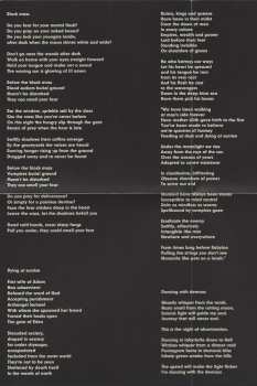 CD Laser Dracul: Laser Dracul 