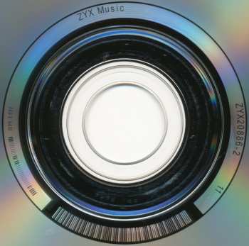CD Laserdance: Hypermagic