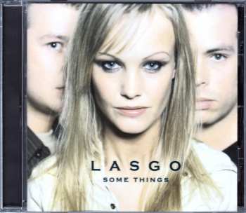 CD Lasgo: Some Things