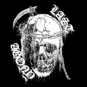 7-last Agony