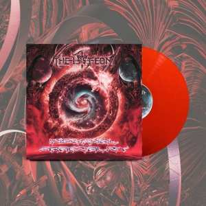 LP The Last Eon: Infernal Fractality CLR | LTD