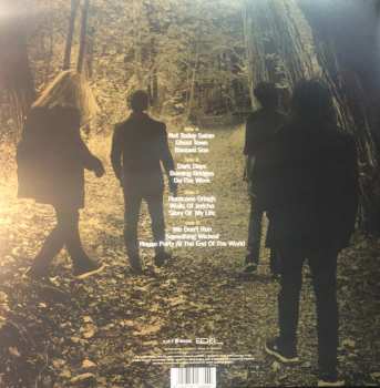 LP Last In Line: Jericho