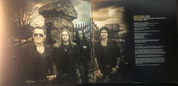 LP Last In Line: Jericho