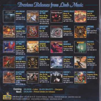 CD Last Kingdom: Chronicles Of The North