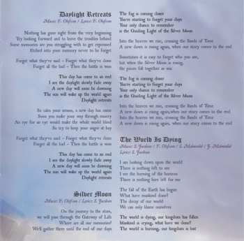 CD Last Kingdom: Chronicles Of The North
