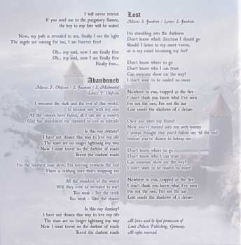 CD Last Kingdom: Chronicles Of The North