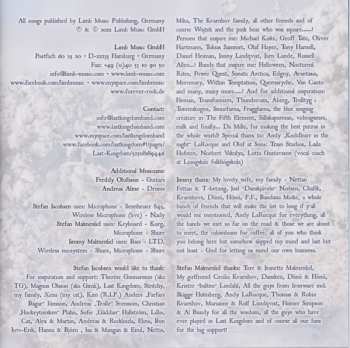 CD Last Kingdom: Chronicles Of The North
