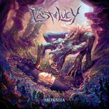 CD/Set di cofanetti The Last Of Lucy: Moksha