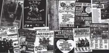 CD Last Target: One Shot, One Kill