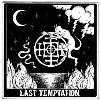 CD Last Temptation: Last Temptation DIGI