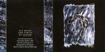 CD Laster: De Verste Verte Is Hier