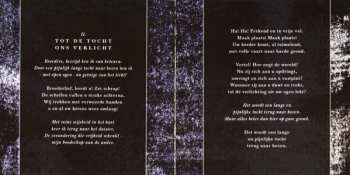 CD Laster: De Verste Verte Is Hier