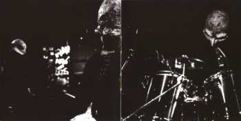 CD Laster: De Verste Verte Is Hier