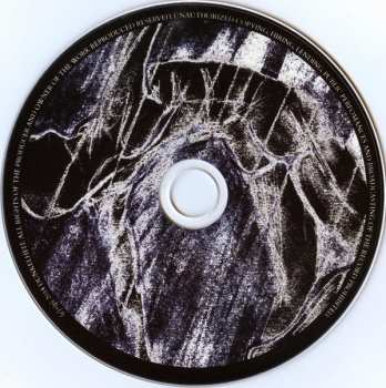 CD Laster: De Verste Verte Is Hier