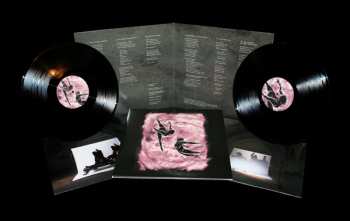 2LP Laster: Ons Vrije Fatum LTD
