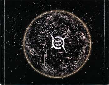 CD Lastworld: Escape The Eclipse
