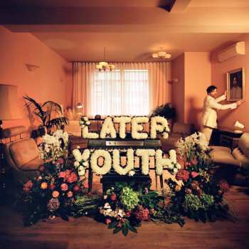 CD Later Youth: Living History