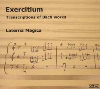 Album Laterna Magica: Exercitium