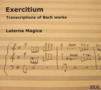 Laterna Magica: Exercitium