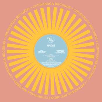 Album Latitude: Leo / Attitude