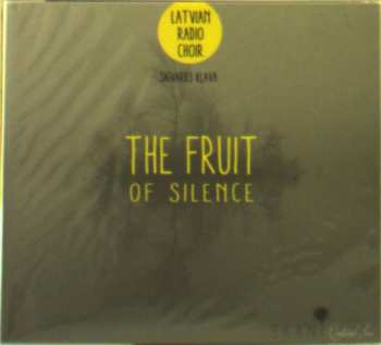Album Latvian Radio Choir: The Fruit Of Silence