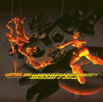 The Muzapper's Mixes
