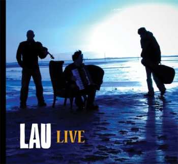 CD Lau: Live