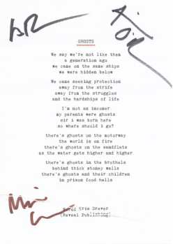 CD Lau: The Bell That Never Rang