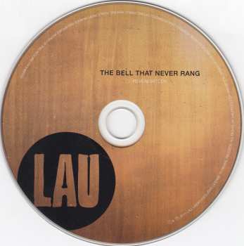 CD Lau: The Bell That Never Rang