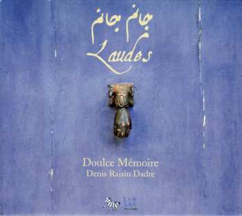 CD Doulce Mémoire: Laudes