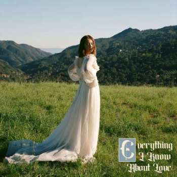 LP Laufey: Everything I Know About Love