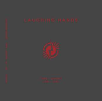 Album Laughing Hands: E E: (The Welder's Bible)