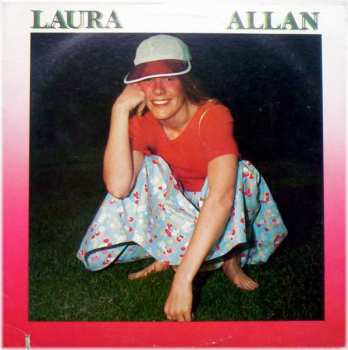 Album Laura Allan: Laura Allan