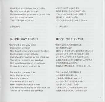 CD Laura Allan: Laura Allan