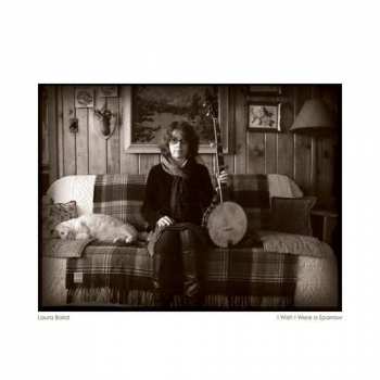 LP Laura Baird: I Wish I Were A Sparrow LTD