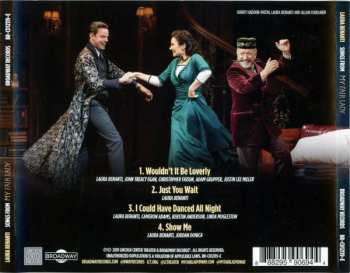 CD Laura Benanti: Songs From My Fair Lady