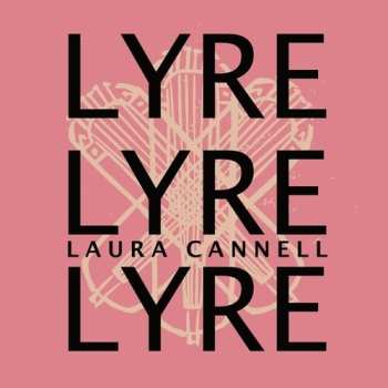 CD Laura Cannell: LyreLyreLyre