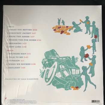 LP Laura Cortese & The Dance Cards: Bitter Better