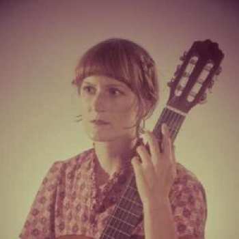 Album Laura Gibson: 7-la Grande