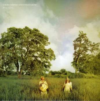 Album Laura Gibson: Bridge Carols