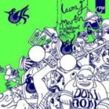 Album Laura J Martin: Doki Doki