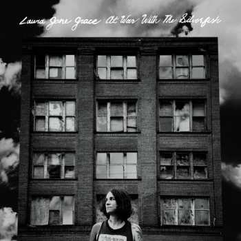EP Laura Jane Grace: At War With The Silverfish